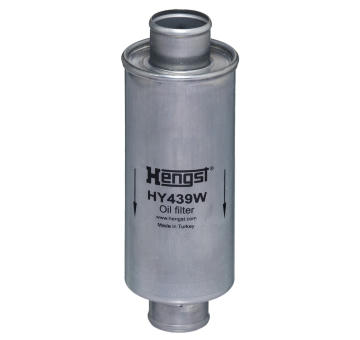 Filtr, pracovní hydraulika HENGST FILTER HY439W