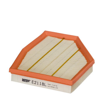 Vzduchový filtr HENGST FILTER E2118L