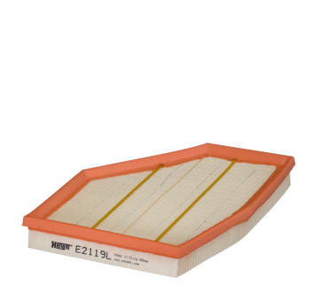 Vzduchový filtr HENGST FILTER E2119L