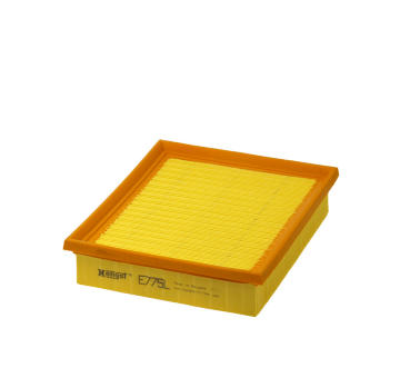 Vzduchový filtr HENGST FILTER E775L