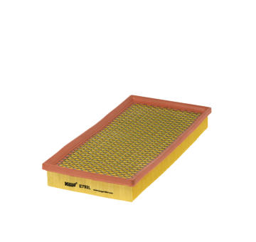 Vzduchový filtr HENGST FILTER E792L