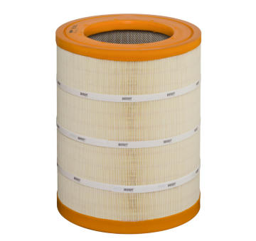 Vzduchový filtr HENGST FILTER E528L