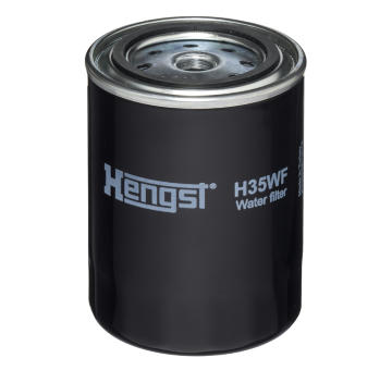Filtr chladiva HENGST FILTER H35WF