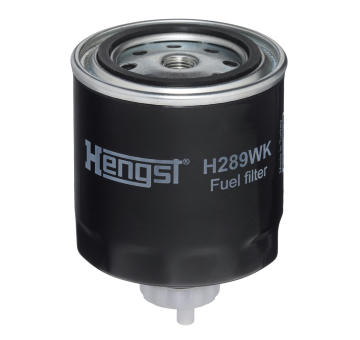 Palivový filtr HENGST FILTER H289WK