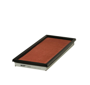 Vzduchový filtr HENGST FILTER E881L