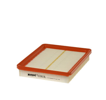 Vzduchový filtr HENGST FILTER E883L