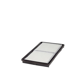 Filtr, vzduch v interiéru HENGST FILTER E963LI