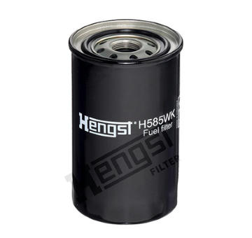 Palivový filter HENGST FILTER H585WK