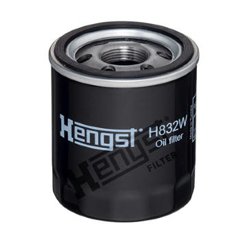Olejový filtr HENGST FILTER H832W