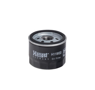 Olejový filtr HENGST FILTER H11W03