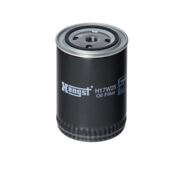 Olejový filtr HENGST FILTER H17W25