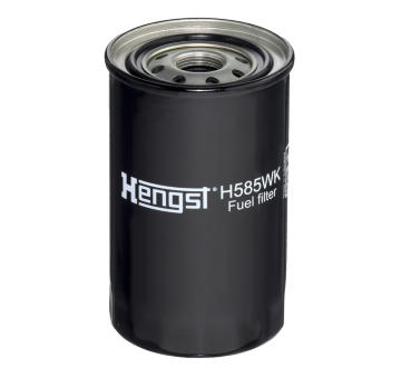 Palivový filtr HENGST FILTER H585WK