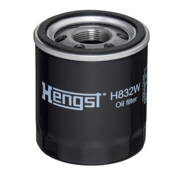 Olejový filtr HENGST FILTER H832W