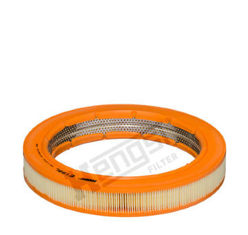 Vzduchový filtr HENGST FILTER E198L