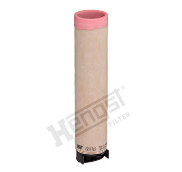 Filtr - sekundární vzduch HENGST FILTER E2117LS