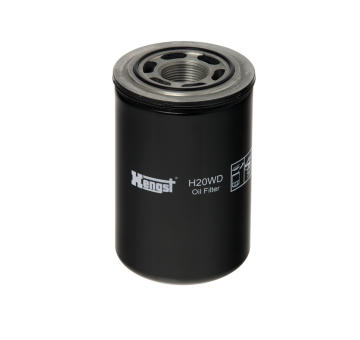 Filtr, pracovní hydraulika HENGST FILTER H20WD