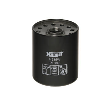 Olejový filtr HENGST FILTER H215W