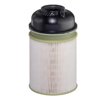 Palivový filtr HENGST FILTER E453KP D353