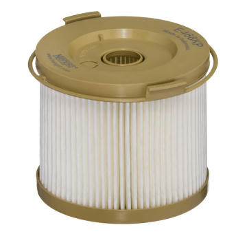 palivovy filtr HENGST FILTER E468KP D386