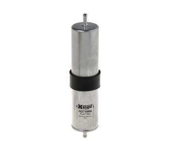 palivovy filtr HENGST FILTER H275WK