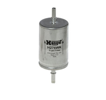 palivovy filtr HENGST FILTER H276WK