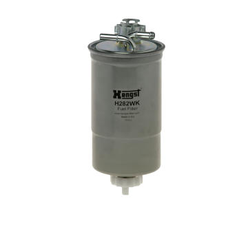 palivovy filtr HENGST FILTER H282WK