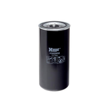 Olejový filtr HENGST FILTER H300W02