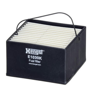 palivovy filtr HENGST FILTER E1030K