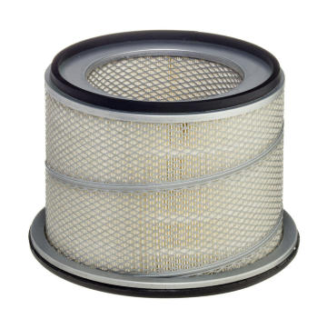 Vzduchový filtr HENGST FILTER E1658L