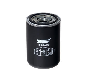 Olejový filtr HENGST FILTER H300W06