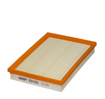 Vzduchový filtr HENGST FILTER E2122L