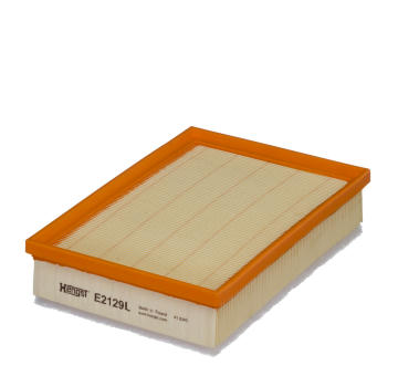 Vzduchový filtr HENGST FILTER E2129L