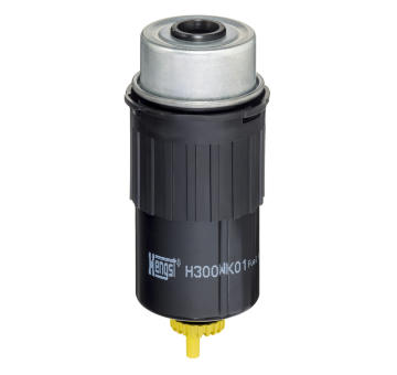 Palivový filtr HENGST FILTER H300WK01