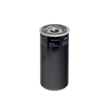 Olejový filtr HENGST FILTER H300WD01