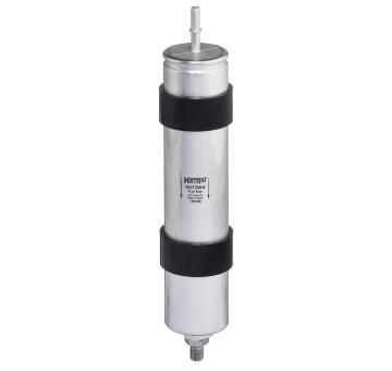 palivovy filtr HENGST FILTER H272WK