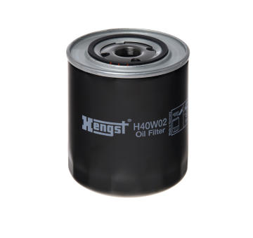 Olejový filtr HENGST FILTER H40W02