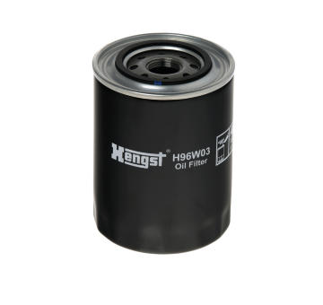 Olejový filtr HENGST FILTER H96W03
