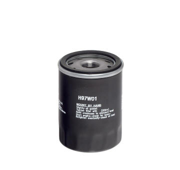 Olejový filtr HENGST FILTER H97W01
