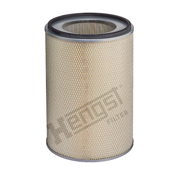 Vzduchový filtr HENGST FILTER E129L