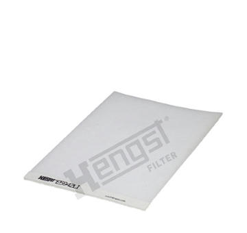 Filtr, vzduch v interiéru HENGST FILTER E5942LI