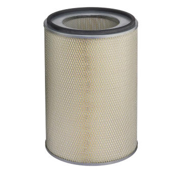 Vzduchový filtr HENGST FILTER E129L