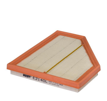 Vzduchový filtr HENGST FILTER E2140L