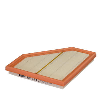 Vzduchový filtr HENGST FILTER E2141L