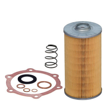 Hydraulický filtr, automatická převodovka HENGST FILTER E83H D143