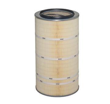 Vzduchový filtr HENGST FILTER E119L74