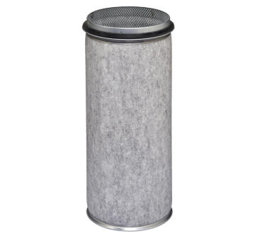 Filtr - sekundární vzduch HENGST FILTER E218LS