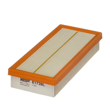 Vzduchový filtr HENGST FILTER E1739L