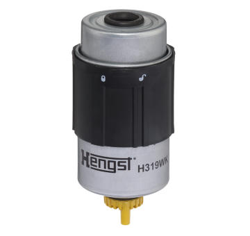 palivovy filtr HENGST FILTER H319WK