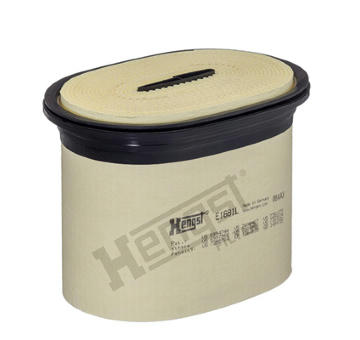 Vzduchový filter HENGST FILTER E1681L