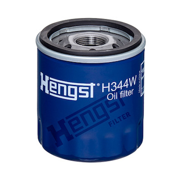 Olejový filtr HENGST FILTER H344W